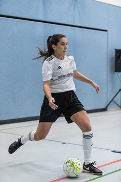 Bild 12 - F NFV Futsalturnier